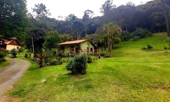 Imagem 2: TERESÓPOLIS - Casa de Condomínio - VARGEM GRANDE