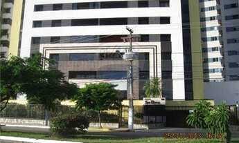 Imagem: Cobertura Duplex em frente a Sementeira