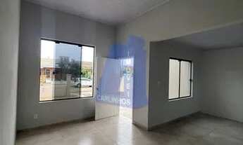 Imagem 4: Casa com design moderno no bairro Salinas