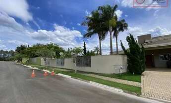 Imagem 2: Condomínio Fechado para Venda em Atibaia, Condomínio Shamballa Ii, 4 dormitórios, 3 suítes