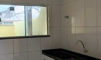 Imagem 7: Casa para venda com 110 metros quadrados com 3 quartos em Guaratiba (Ponta Negra) - Maricá