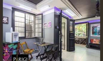 Imagem 5: Casa para alugar, 223 m² por R$ 8.300,00/mês - Independência - Porto Alegre/RS