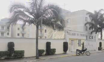 Imagem: Apartamento residencial à venda, Vila Urupês