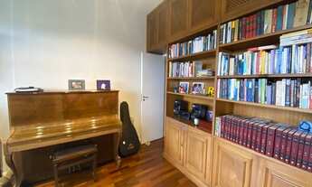 Imagem 7: APARTAMENTO RESIDENCIAL em RIO DE JANEIRO - RJ, LARANJEIRAS