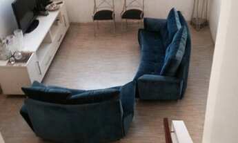 Imagem: Guarulhos - Casa Padrão - Jardim São Paulo