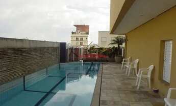 Imagem 2: Apartamento - Condomínio Helbor Home Flex Moema - Jandira 404 - 2 dormitórios,1 vaga e laz