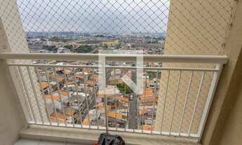 Imagem 5: Apartamento para Aluguel - Piraporinha, 2 Quartos, 55 m2