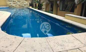 Imagem 3: Casa com 4 dormitórios à venda, 862 m² por R$ 15.000.000,00 - Jardim Botânico - Rio de Jan