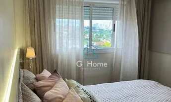 Imagem 5: Apartamento com 2 dormitórios à venda, 71 m² por R$ 835.000 - Jardim Presidente - Londrina