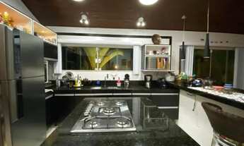 Imagem: Casa a Venda no bairro Quitandinha em Petrópolis