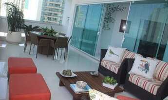 Imagem 7: Linda Cobertura 5 quartos na Barra da Tijuca