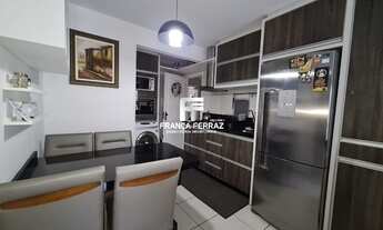 Imagem 6: Apartamento 2 dormitórios Meia Praia SC