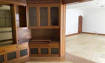 Imagem: Apartamento de 180 m² no bairro Luxemburgo