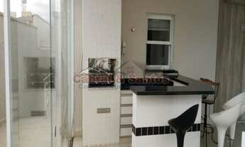 Imagem 4: ITU - Casa de Condomínio - THEODORA