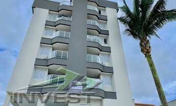 Imagem 2: Ubatuba, Centro - Apartamento novo Garden com 02 dormitórios, sendo 01 suítes, com área de