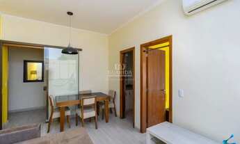 Imagem 2: Apartamento para aluguel, 1 quarto, 1 vaga, Bela Vista - Porto Alegre/RS