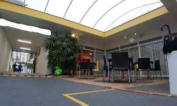 Imagem 6: Casa Comercial em avenida