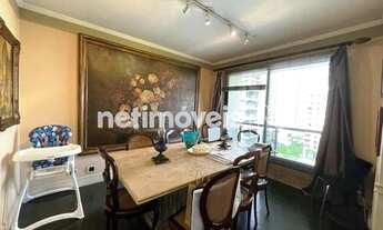 Imagem 5: Venda Apartamento 4 quartos Itaim Bibi São Paulo