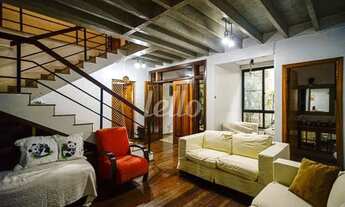 Imagem 3: São Paulo - Casa Padrão - Vila Mariana