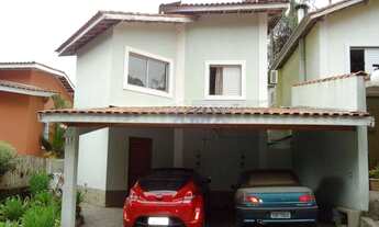 Imagem: Recanto das Flores - Casa com 3 dormitórios