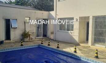 Imagem 5: SÃO PAULO - Casa Padrão - Alto de Pinheiros