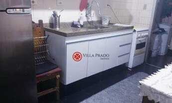 Imagem 5: Apto há 1 quadra do Metrô Jabaquara !!!