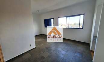 Imagem 3: Kitnet com 1 dormitório à venda, 33 m² por R$ 100.000,00 - Vila Monte Alegre - Ribeirão Pr