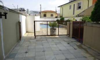 Imagem 5: Apartamento com 3 dormitórios para alugar, 87 m² por R$ 3.651,00/mês - Tatuapé - São Paulo