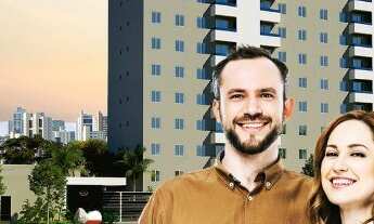 Imagem 3: Morada do Ouro - Cuiabá - MMOA