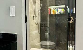 Imagem 5: OPORTUNIDADE Linda e Charmosa Cobertura Duplex totalmente reformada 3 suites