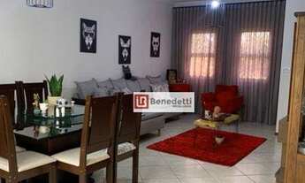 Imagem 5: Ótima casa, 3 suítes, sala 2 ambientes com lavabo, cozinha com despensa, lavanderia, garag