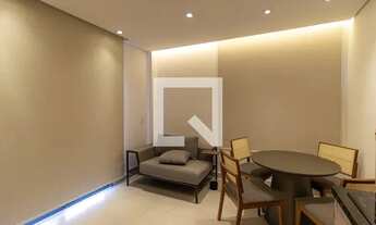 Imagem 3: Apartamento à Venda - Moema, 1 Quarto, 38 m2