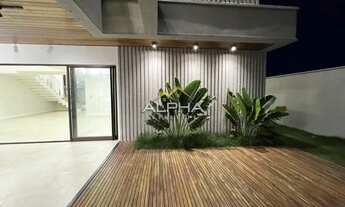 Imagem 5: Casa em Condomínio para Venda em Eusébio, Cidade Alpha - Eusébio, 4 dormitórios, 5 suítes