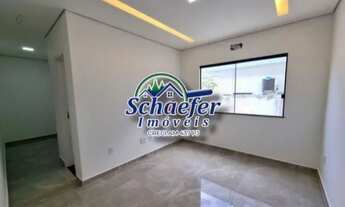 Imagem 2: Casa de condomínio para venda tem 275 metros quadrados com 3 quartos