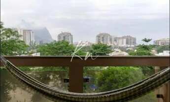 Imagem: Apartamento 125m3 3 quartos 2º andar no