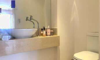 Imagem 6: Apartamento com 4 dormitórios à venda, 268 m² por R$ 5.300.000,00 - Chácara Klabin - São P