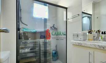 Imagem 5: Apartamento com 3 dormitórios à venda, 122 m² por R$ 1.076.400,00 - Tucuruvi - São Paulo/S