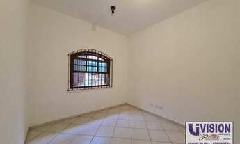 Imagem 3: Casa com 2 dormitórios à venda por R$ 600.000,00 - Parque Assunção - Taboão da Serra/SP