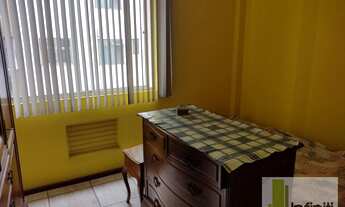 Imagem 5: Freguesia 2 quartos Rua Araguaia