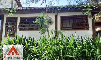 Imagem: VENDA - Casa com 4 dormitórios. Badu