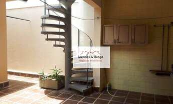 Imagem 6: Sobrado à venda, 215 m² por R$ 680.000,00 - Imirim - São Paulo/SP