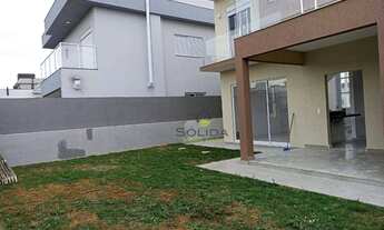 Imagem 5: Casa com 3 dormitórios à venda, 179 m² por R$ 1.200.000,00 - Condomínio Gran Ville São Ven