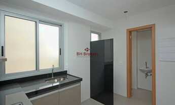 Imagem 7: BELO HORIZONTE - Apartamento Padrão - Funcionários