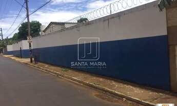 Imagem 2: Salão/Galpão (salão - térreo