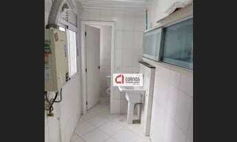 Imagem 5: Apartamento com 3 dormitórios à venda, 150 m² por R$ 1.400.000,00 - Jardim Aquarius - São