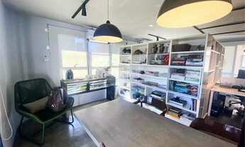 Imagem 2: Conjunto Vila Olimpia