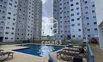 Imagem: Apartamento no Palmeira Dourada