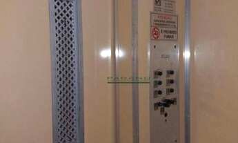 Imagem 6: Apartamento residencial à venda, Campos Elíseos, Ribeirão Preto