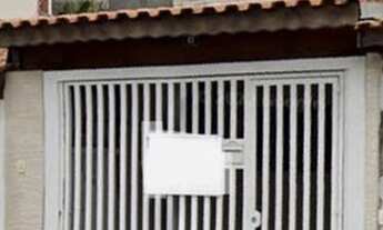 Imagem: Guarulhos - Casa Padrão - Parque Continental