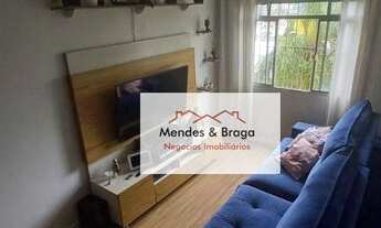 Imagem 3: Apartamento à venda, 65 m² por R$ 240.000,00 - Centro - Guarulhos/SP